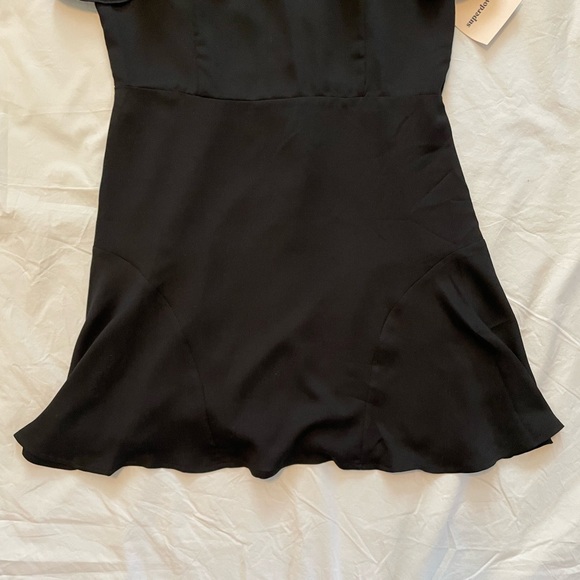 Revolve Superdown Nicole Mini Dress - Picture 5 of 9